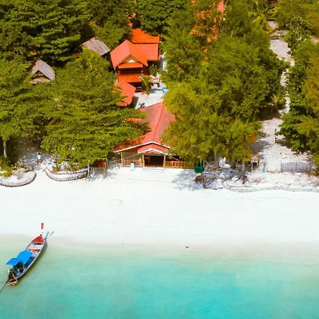 Coco Beach Bungalows Koh Lipe Exterior foto