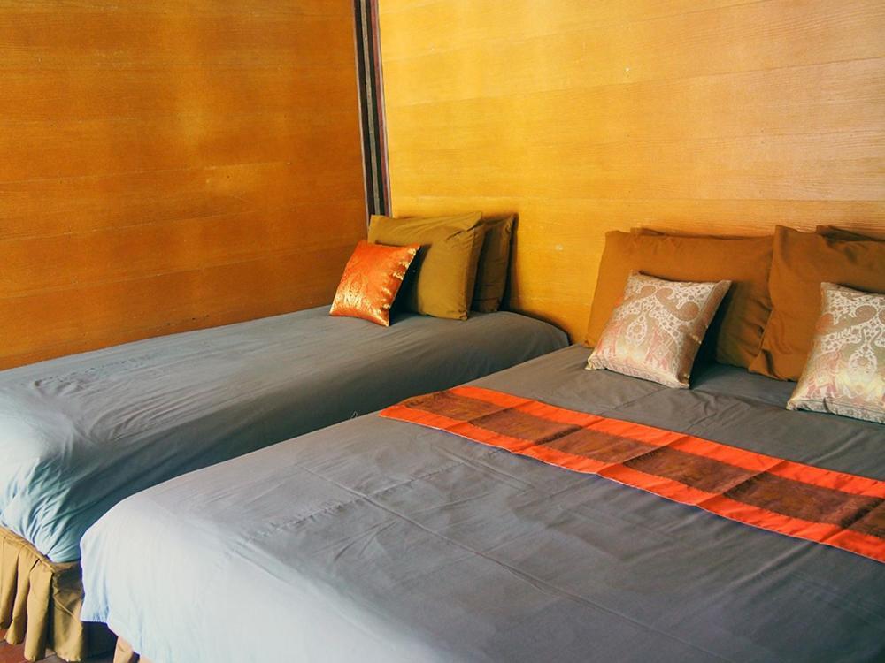 Coco Beach Bungalows Koh Lipe Cameră foto