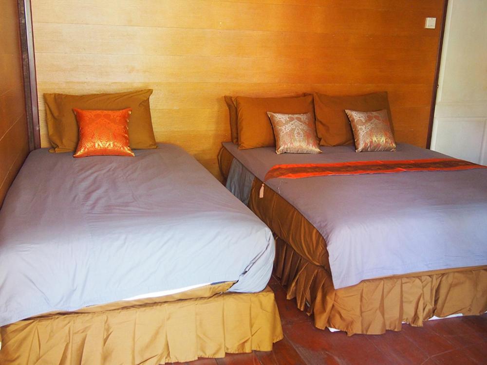 Coco Beach Bungalows Koh Lipe Cameră foto