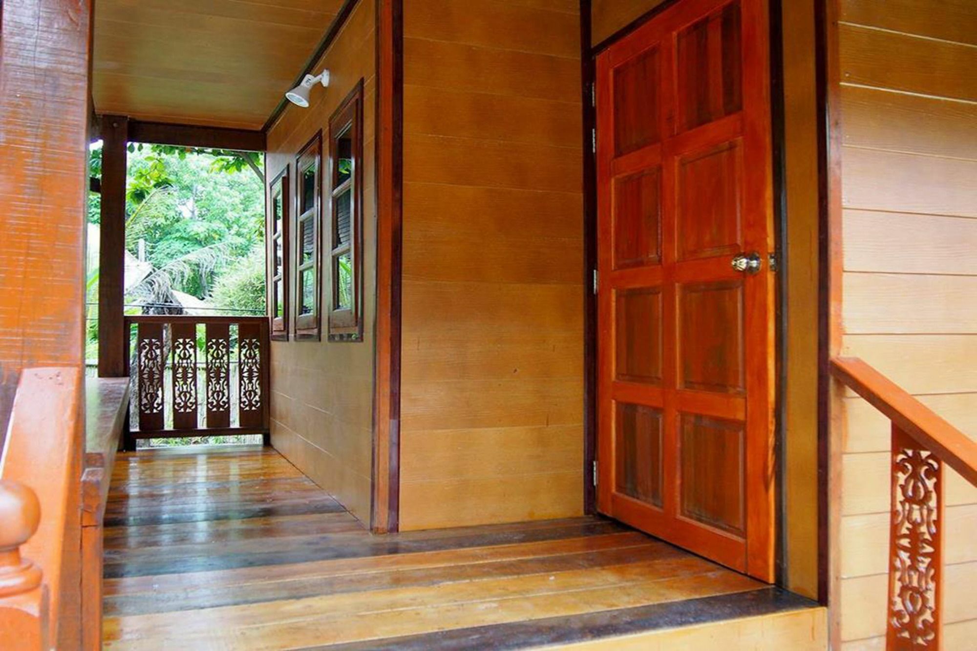 Coco Beach Bungalows Koh Lipe Exterior foto