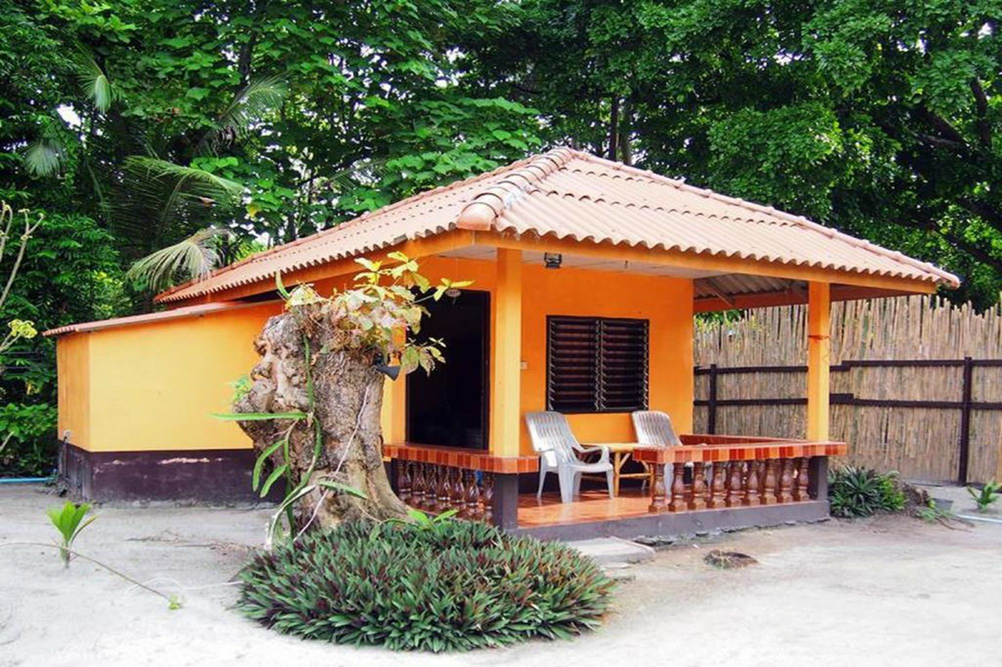 Coco Beach Bungalows Koh Lipe Exterior foto