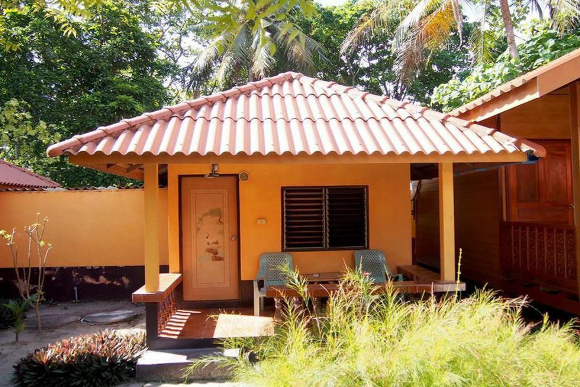 Coco Beach Bungalows Koh Lipe Exterior foto