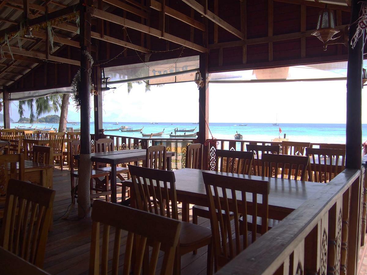 Coco Beach Bungalows Koh Lipe Exterior foto