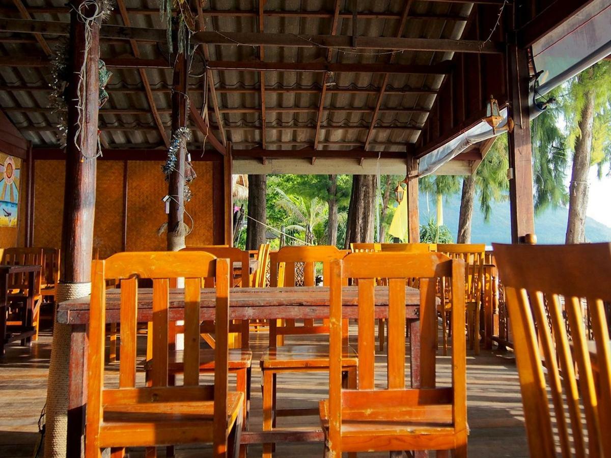 Coco Beach Bungalows Koh Lipe Exterior foto