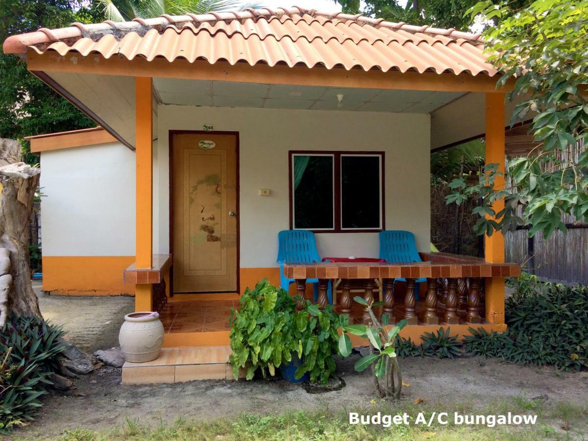 Coco Beach Bungalows Koh Lipe Exterior foto