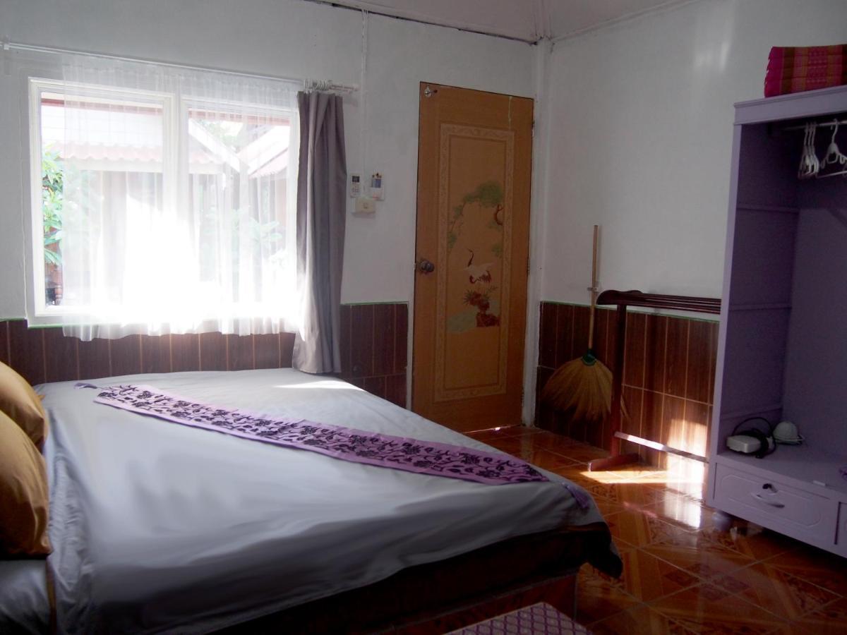 Coco Beach Bungalows Koh Lipe Exterior foto