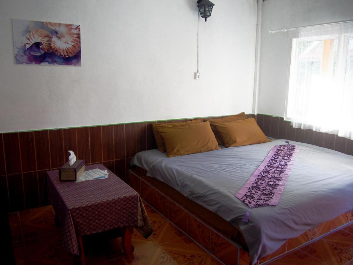 Coco Beach Bungalows Koh Lipe Exterior foto