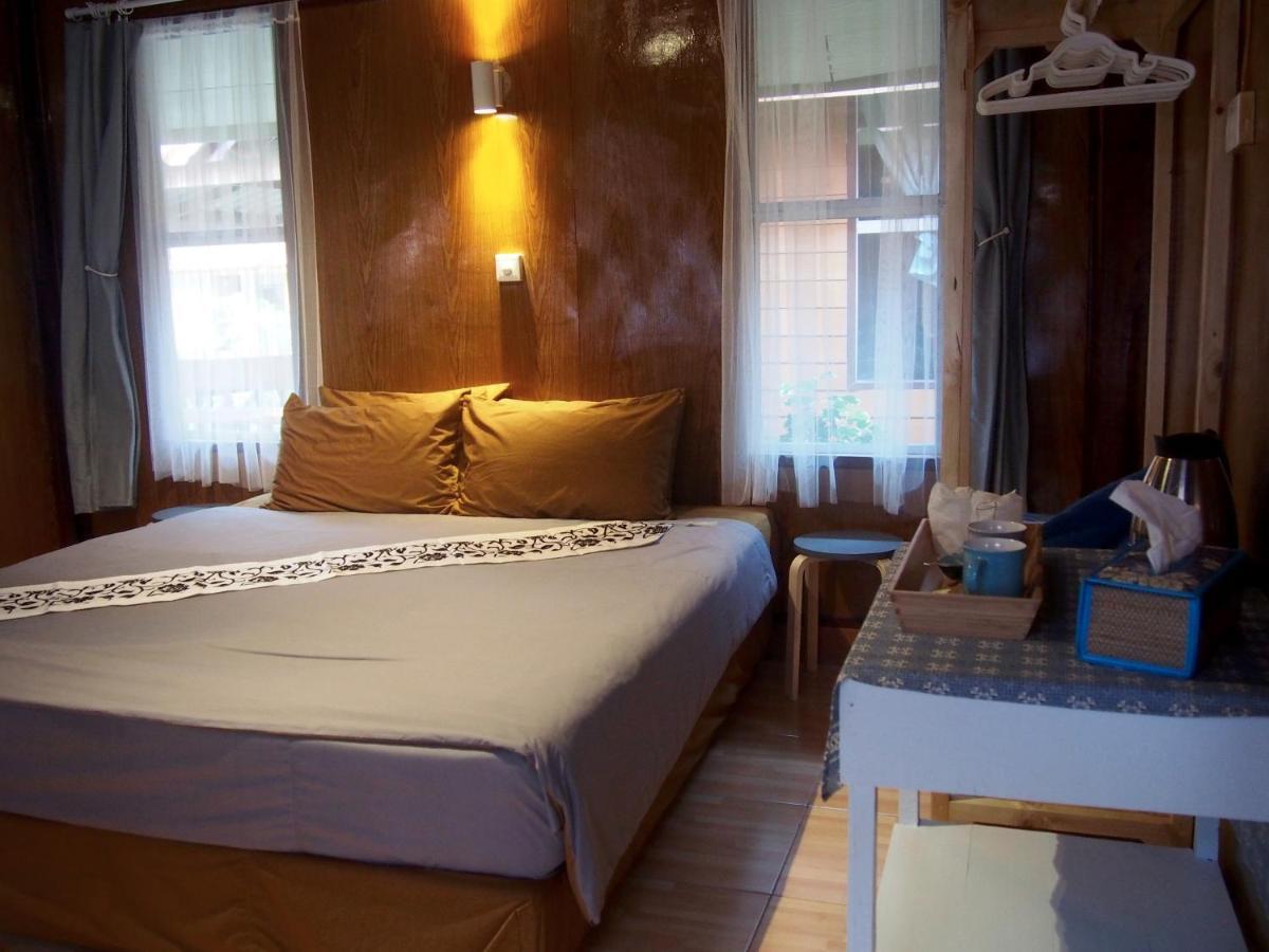 Coco Beach Bungalows Koh Lipe Exterior foto