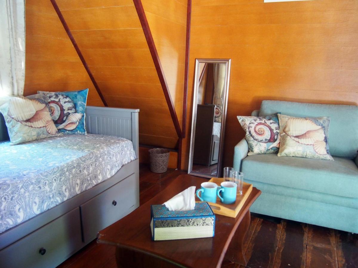 Coco Beach Bungalows Koh Lipe Exterior foto